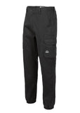 209119006 DEMOLITION CUFFED STRETCH PANTS