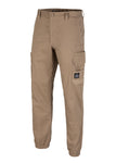 209119006 DEMOLITION CUFFED STRETCH PANTS