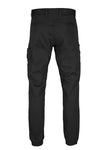 209119006 DEMOLITION CUFFED STRETCH PANTS