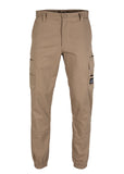 209119006 DEMOLITION CUFFED STRETCH PANTS