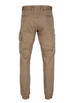 209119006 DEMOLITION CUFFED STRETCH PANTS