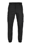 209119006 DEMOLITION CUFFED STRETCH PANTS