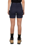 209217006 STAPLE STRETCH CARGO SHORT LADIES