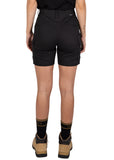 209217006 STAPLE STRETCH CARGO SHORT LADIES