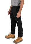 209119006 DEMOLITION CUFFED STRETCH PANTS