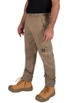 209119006 DEMOLITION CUFFED STRETCH PANTS