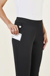 CL041LL JANE LIGHTWEIGHT STRETCH PANT