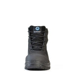 66641 ZIPPY ZIP SIDE ANKLE SAFETY BOOT